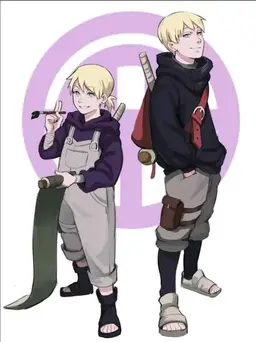 Profile image of 山中いのじん