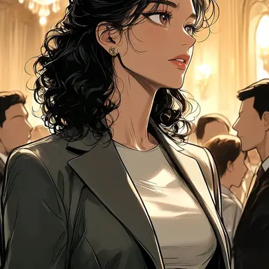 Profile image of Sable