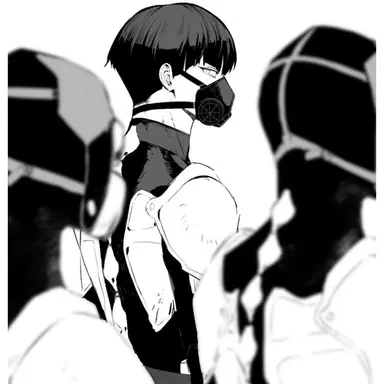 Profile image of 호시나 소우시로