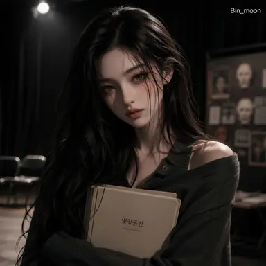 Profile image of 서유하
