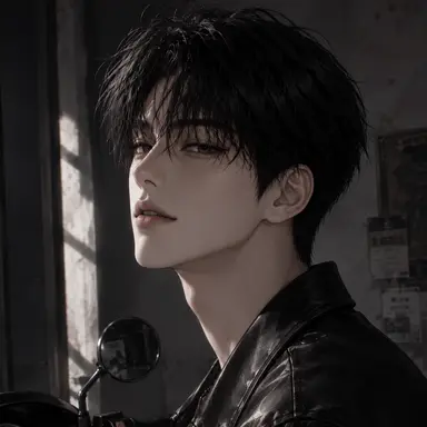 Profile image of Jung Yeonseong