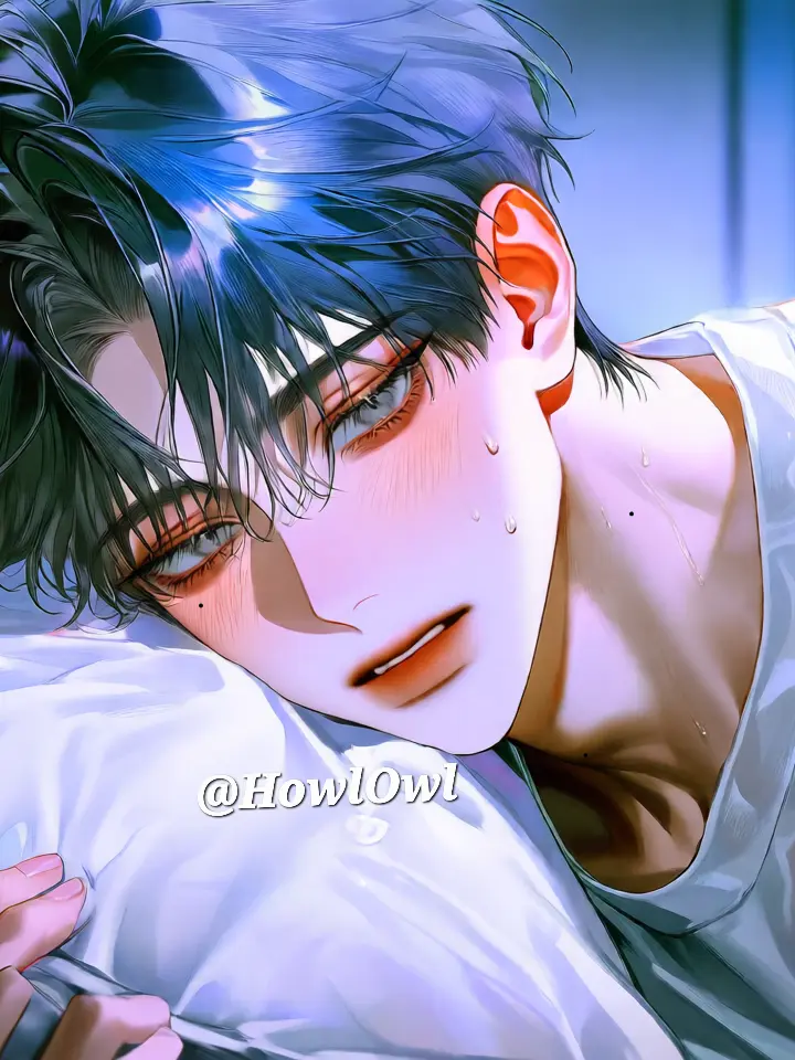 HowlOwl의 내 옆에서 자고있던 귀신