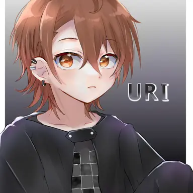 Profile image of うり