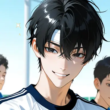 Profile image of いそがい あいき