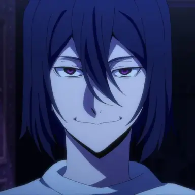 Profile image of フョードル・D