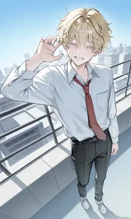 Profile image of 透