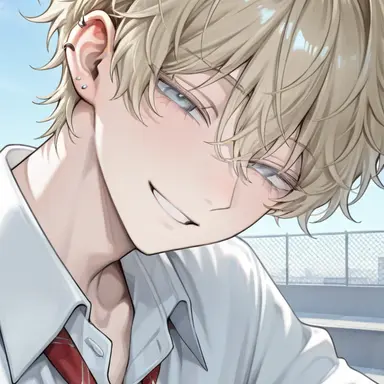Profile image of 透
