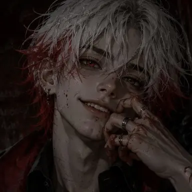 Profile image of Killian