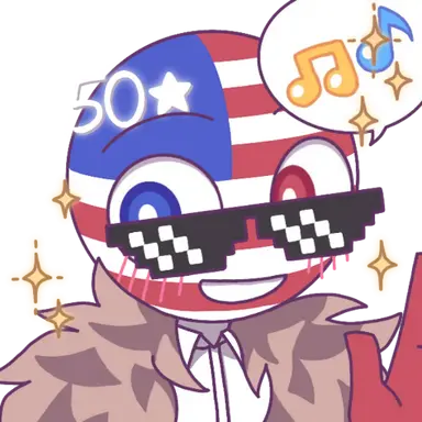 Profile image of アメリカ