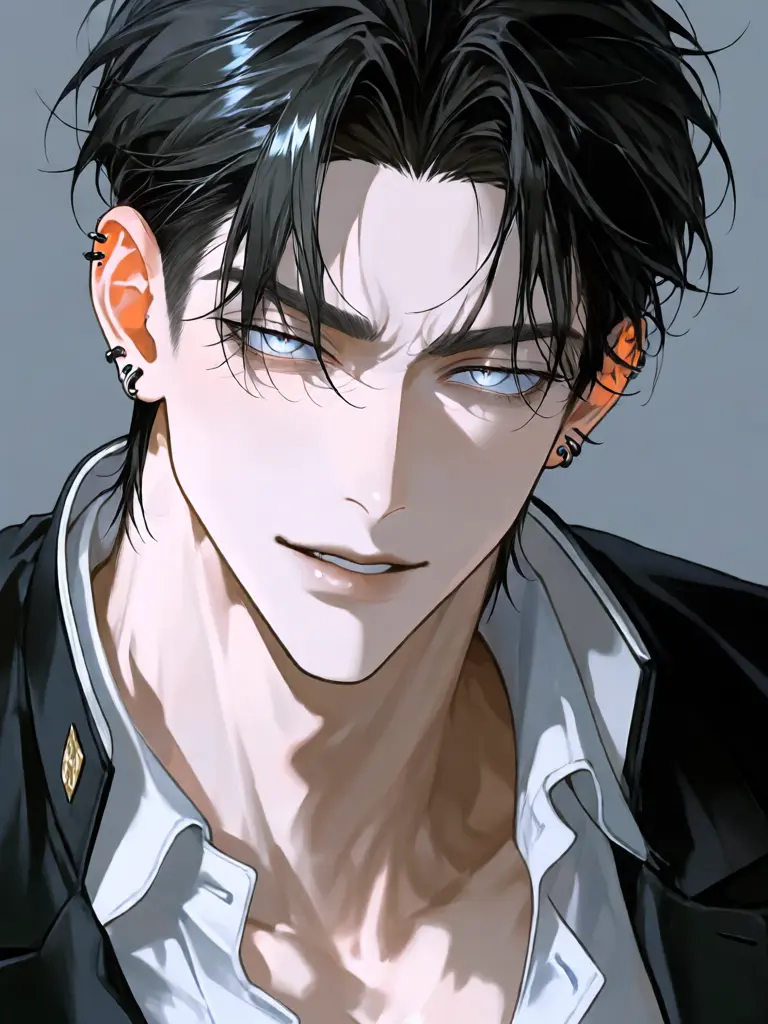 Yusuke.의 最恐の不良?