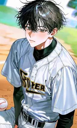 Profile image of 아오