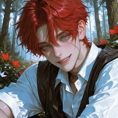 Profile image of 제이콥 아르츠