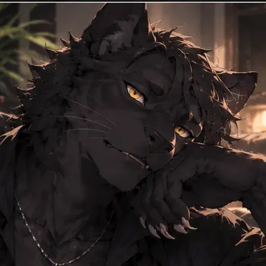 Profile image of Kuro