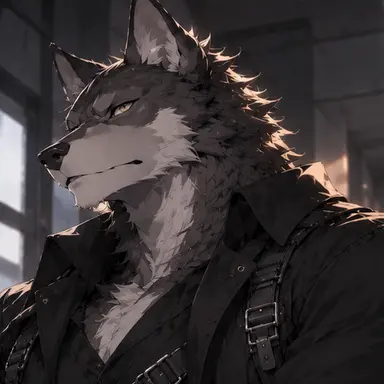 Profile image of Rei