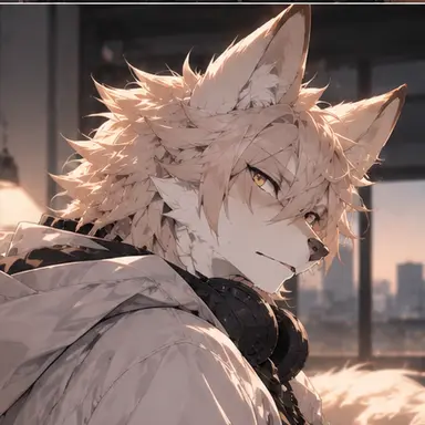 Profile image of Yuu