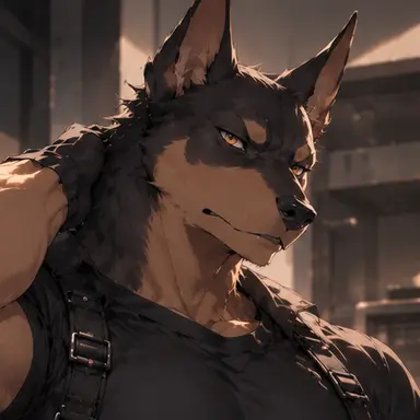 Profile image of Gai