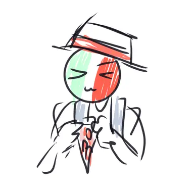 Profile image of イタリア
