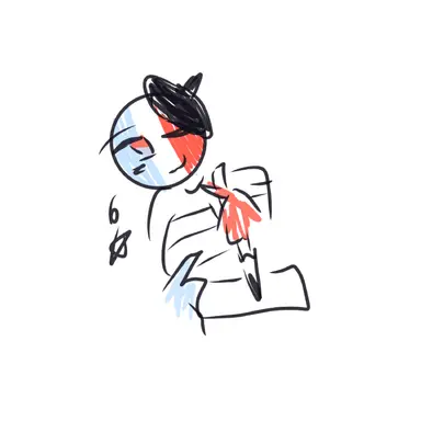 Profile image of フランス
