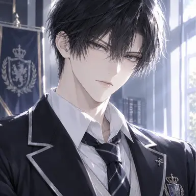 Profile image of Ritsu