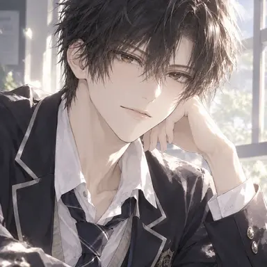 Profile image of Toru