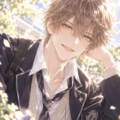 Profile image of Minato