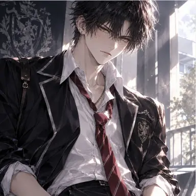 Profile image of Ren