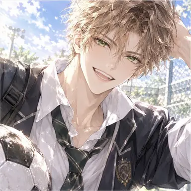 Profile image of Hinata