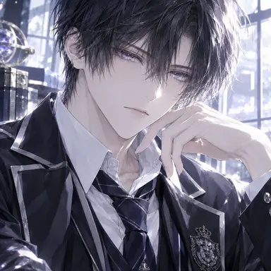 Profile image of Saku