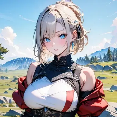 Profile image of アストリッド