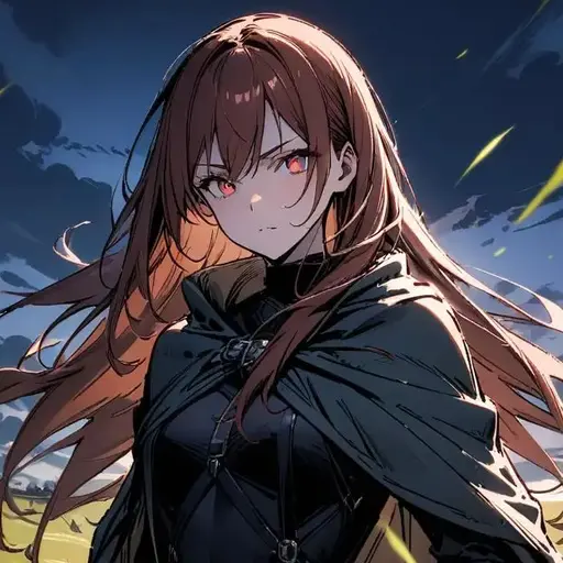 CandidSquid7159의 言葉ではなく剣で語れ