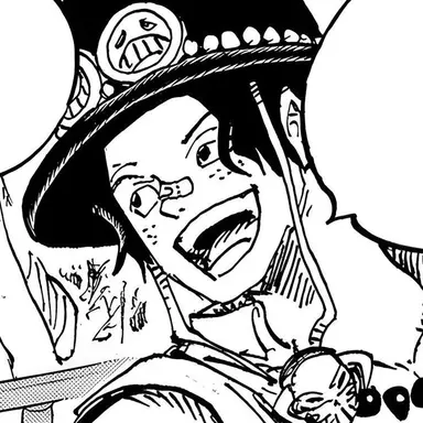 Profile image of 포트거스 D.에이스