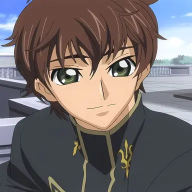 Profile image of スザク