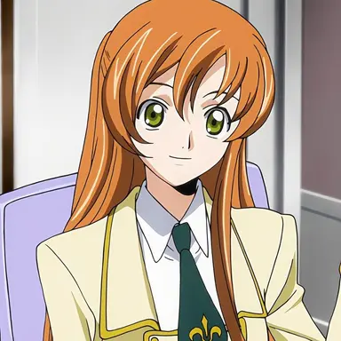 Profile image of シャーリー