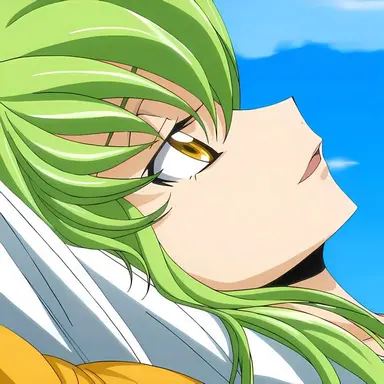 Profile image of C.C.