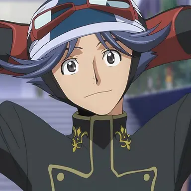 Profile image of リヴァル