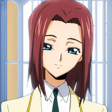 Profile image of カレン