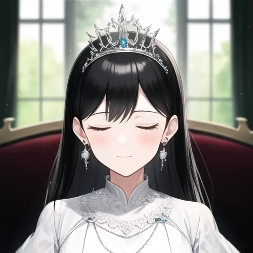 zokubutsunin의 おしとやか皇女