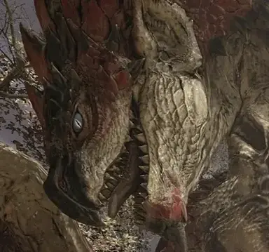 Profile image of Rathalos