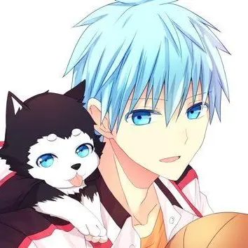 Profile image of 黒子テツヤ