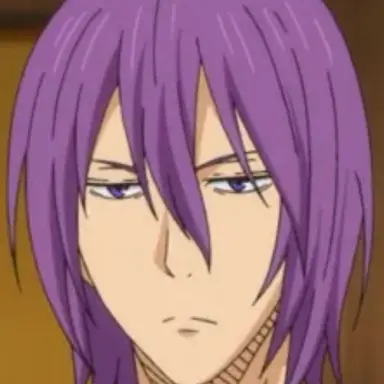 Profile image of 紫原敦