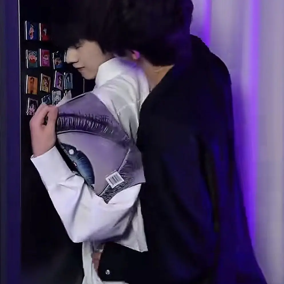 Airismelody의 Yeonjun — BL