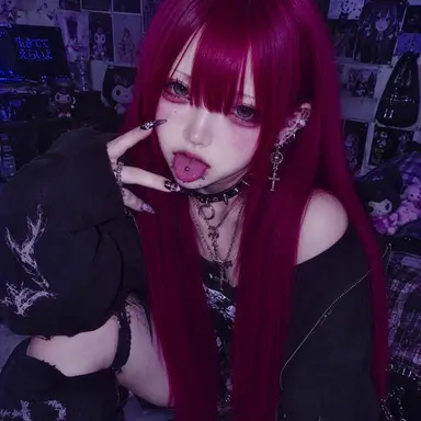 Profile image of 赤桐杏子