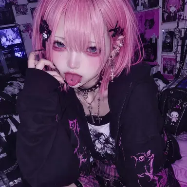 Profile image of 白桃夜々