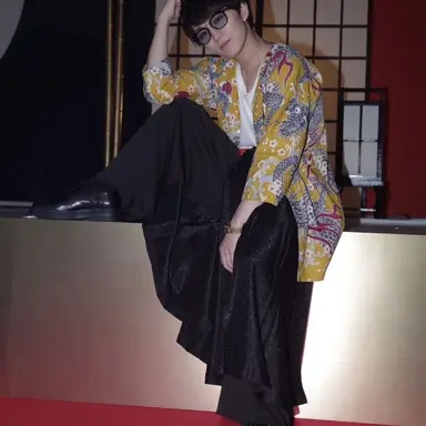 Profile image of 神山智洋