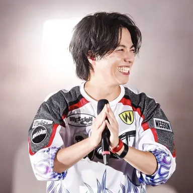 Profile image of 重岡大毅