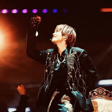 Profile image of 中間淳太