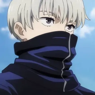 Profile image of Toge Inumaki