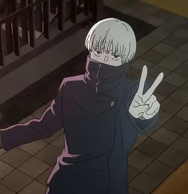 Profile image of Toge Inumaki