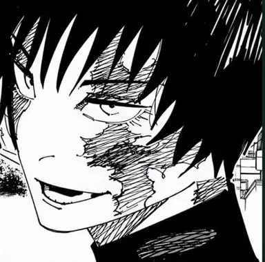 Profile image of Maki Zen'in