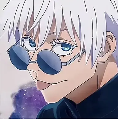 Profile image of Satoru Gojo